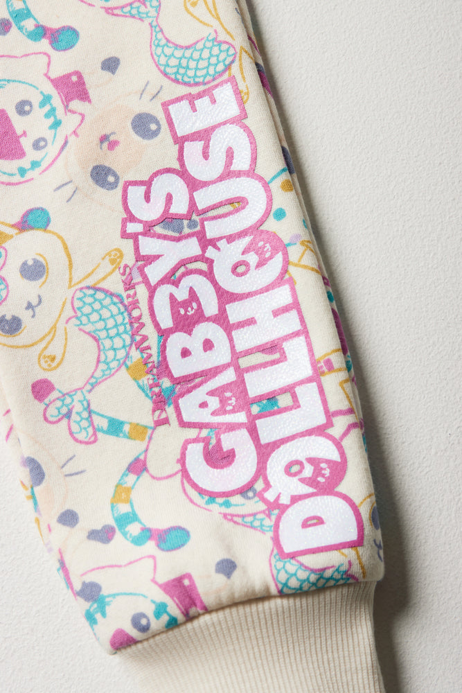 Gabby's Dollhouse Trackpants Multi (2)