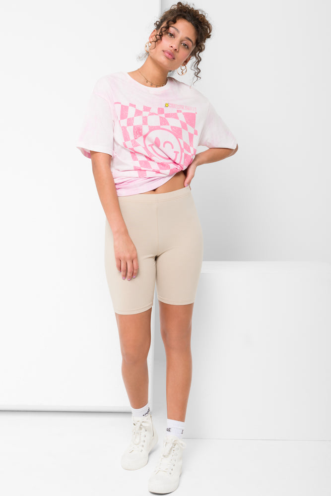 Cycle Short Natural