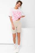 Cycle Short Natural