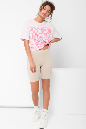 Cycle Short Natural