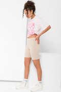 Cycle Short Natural (1)