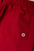 Paw Patrol Swim Shorts Red And Blue (2)