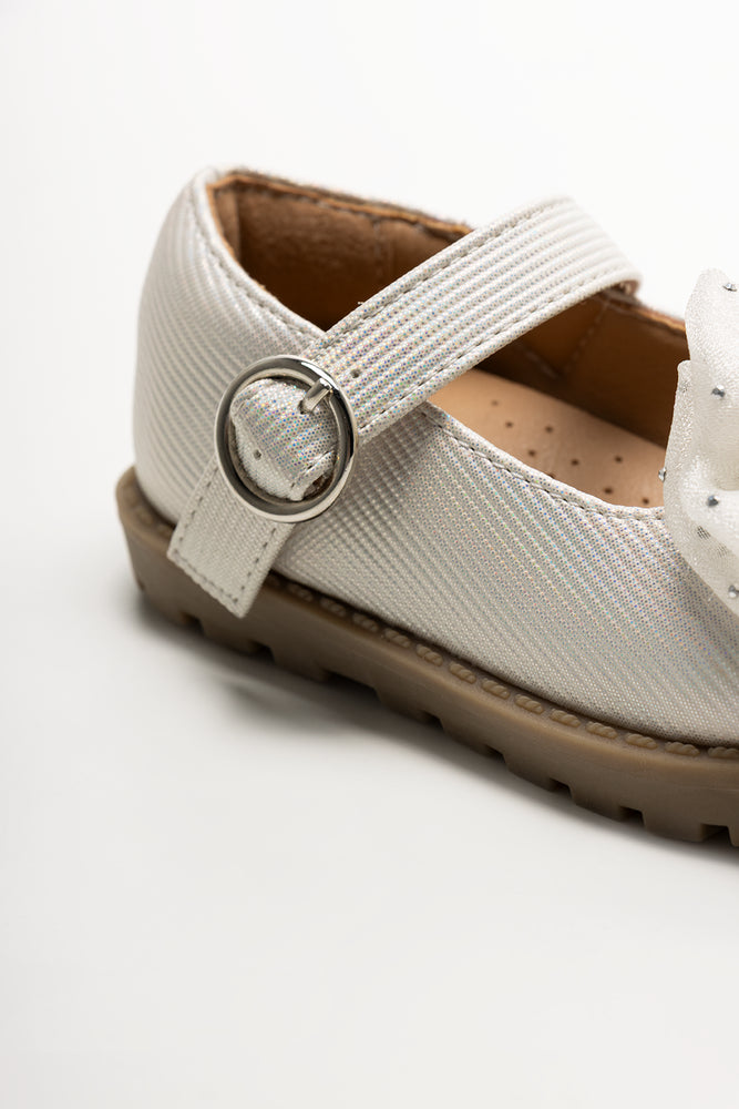 Bow Shoes Cream (3)