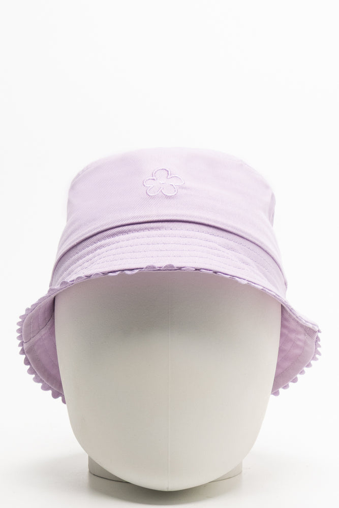Hat Lilac