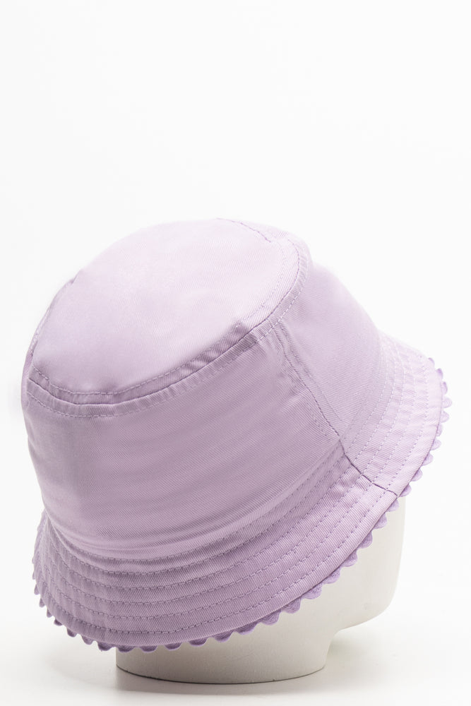 Hat Lilac