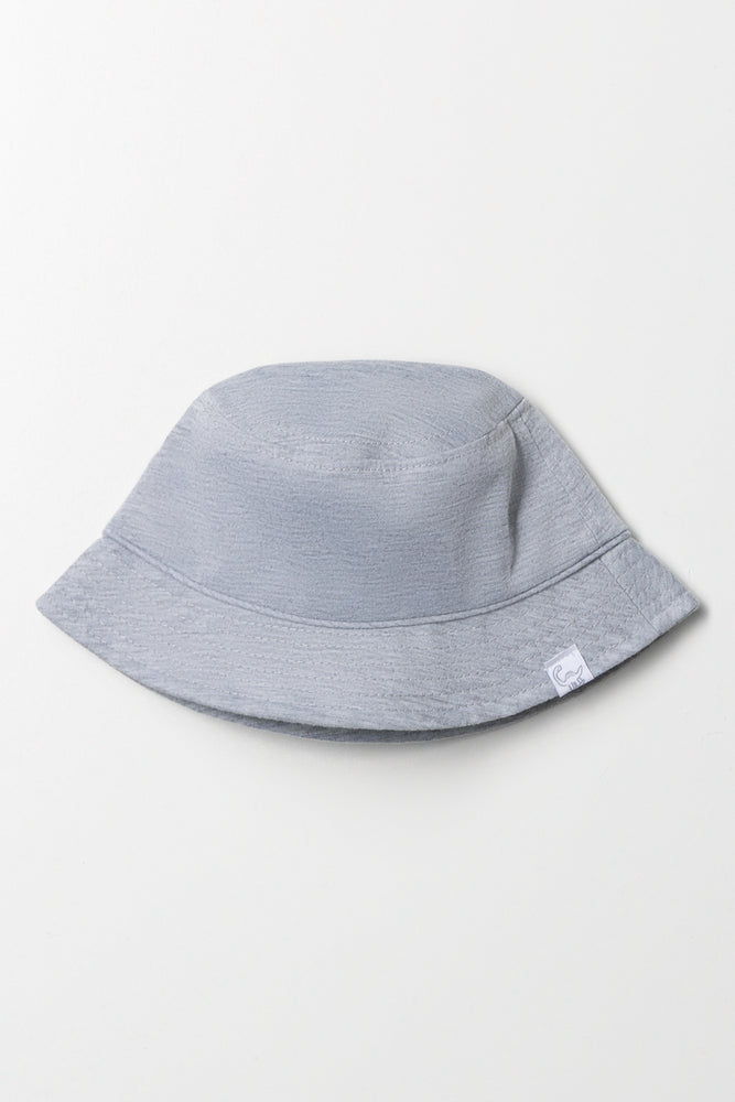 Hat Grey