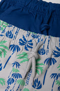 2 Pack Shorts Navy (1)