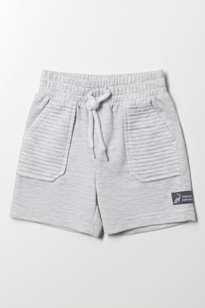 Shorts Grey
