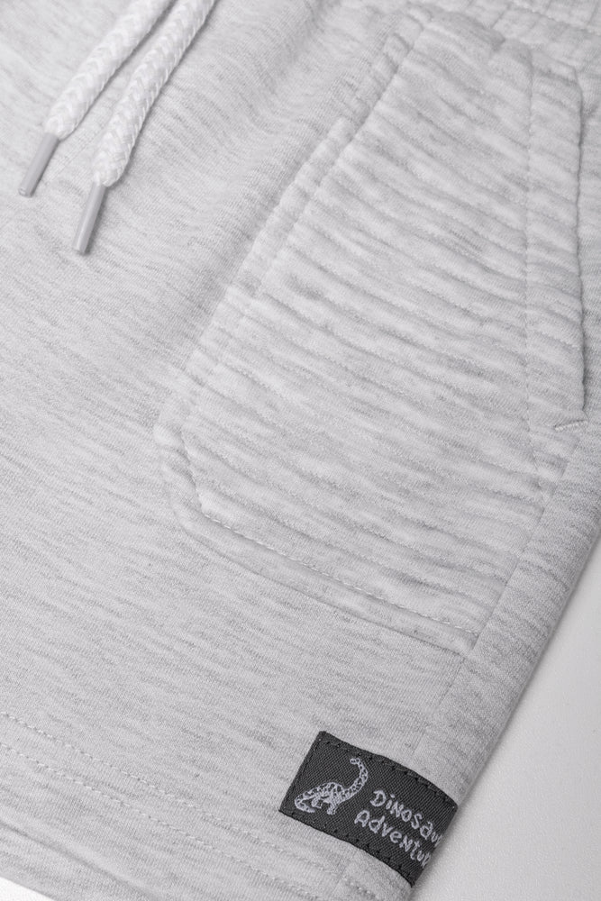 Shorts Grey