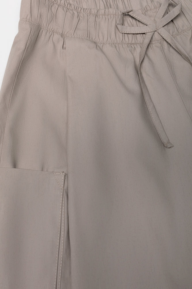 Bermuda Shorts Natural (1)