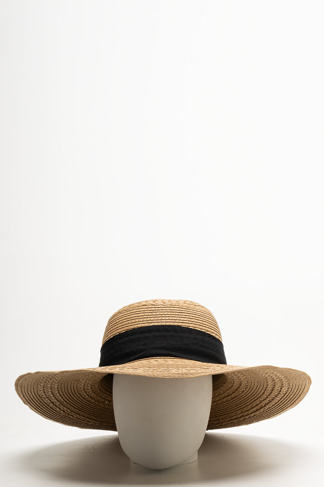 Sun Hat Natural