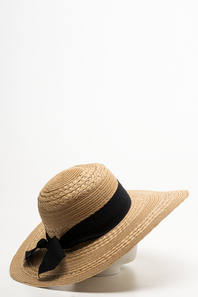 Sun Hat Natural