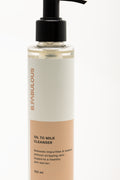 Oil To Milk Cleanser 150ML (1)