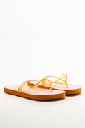 Summer Dreams Flip Flops Pink