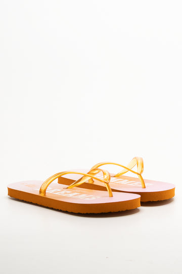 Summer Dreams Flip Flops Pink