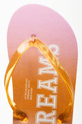 Summer Dreams Flip Flops Pink (4)