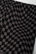 Monster Truck Pyjamas Black (2)