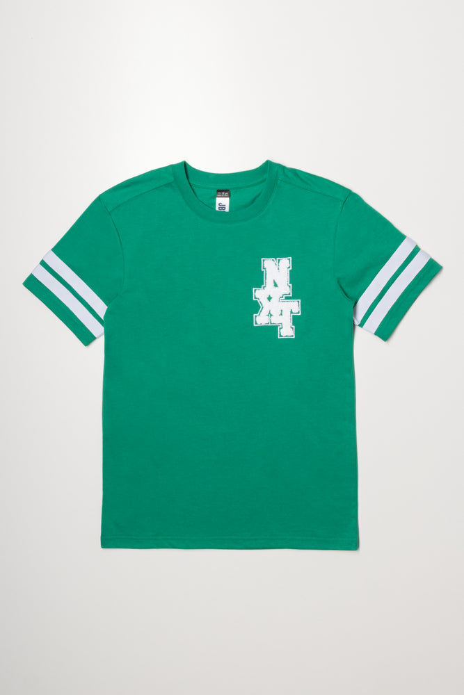 T-Shirt Green