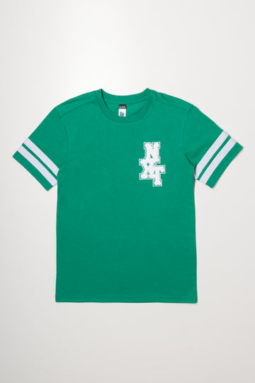 T-Shirt Green