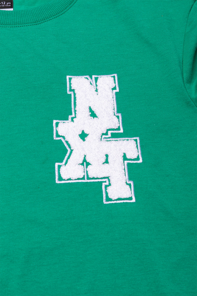 T-Shirt Green