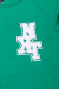 T-Shirt Green (1)