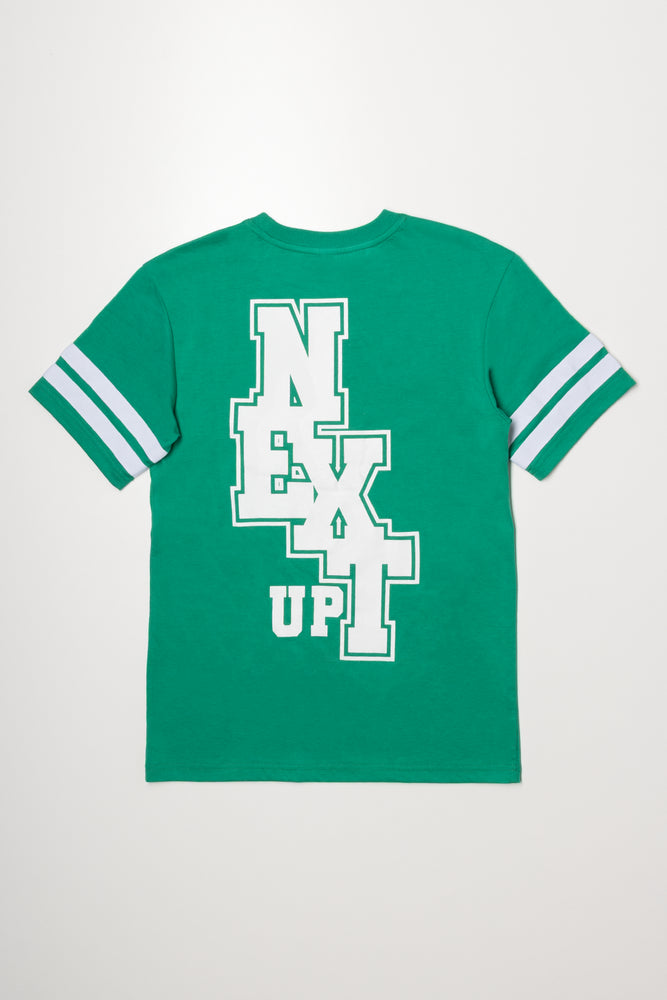 T-Shirt Green (2)