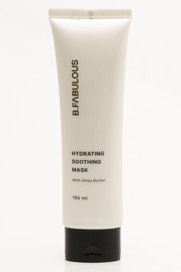 Hydrating Soothing Mask 150ml