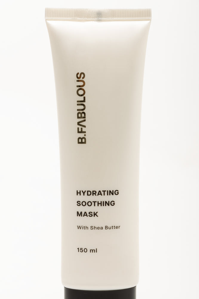 Hydrating Soothing Mask 150ml (1)