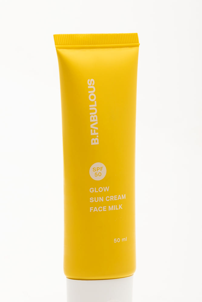Face Milk SPF30 50ml