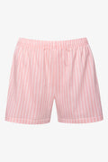Ciao Bella Shorts Pyjama Set Pink (2)