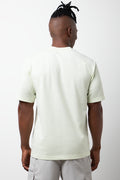 Graphic T-Shirt Light Green (2)