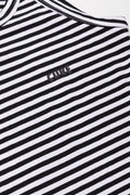 2 Pack Vests Black And White (2)