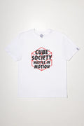 Graphic T-Shirt White
