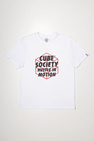 Graphic T-Shirt White