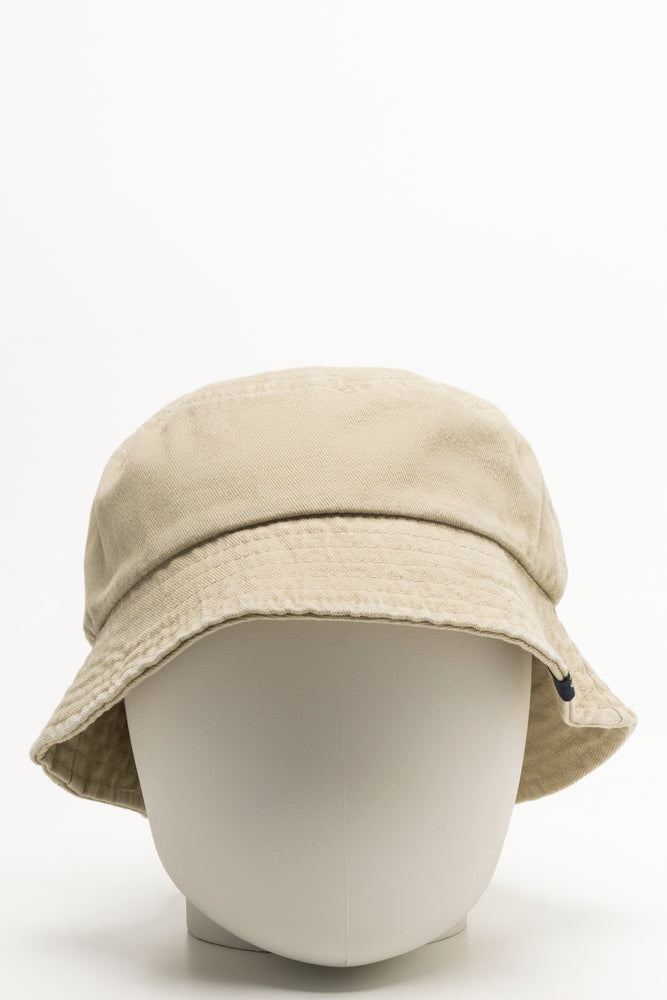 Bucket Hat Natural