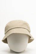 Bucket Hat Natural