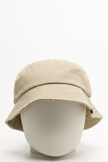 Bucket Hat Natural