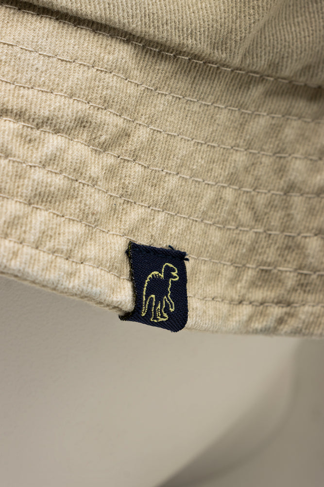 Bucket Hat Natural (2)