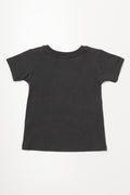 Minnie Mouse Short Sleeve T-Shirt Dark Grey (2)