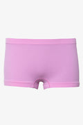 2 Pack Rib Seamfree Boyleg Panties Pink And Aqua (1)