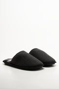 Slippers Charcoal