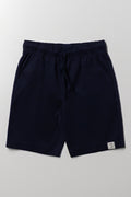 Woven Shorts Navy