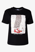 Short Sleeve T-Shirt Black