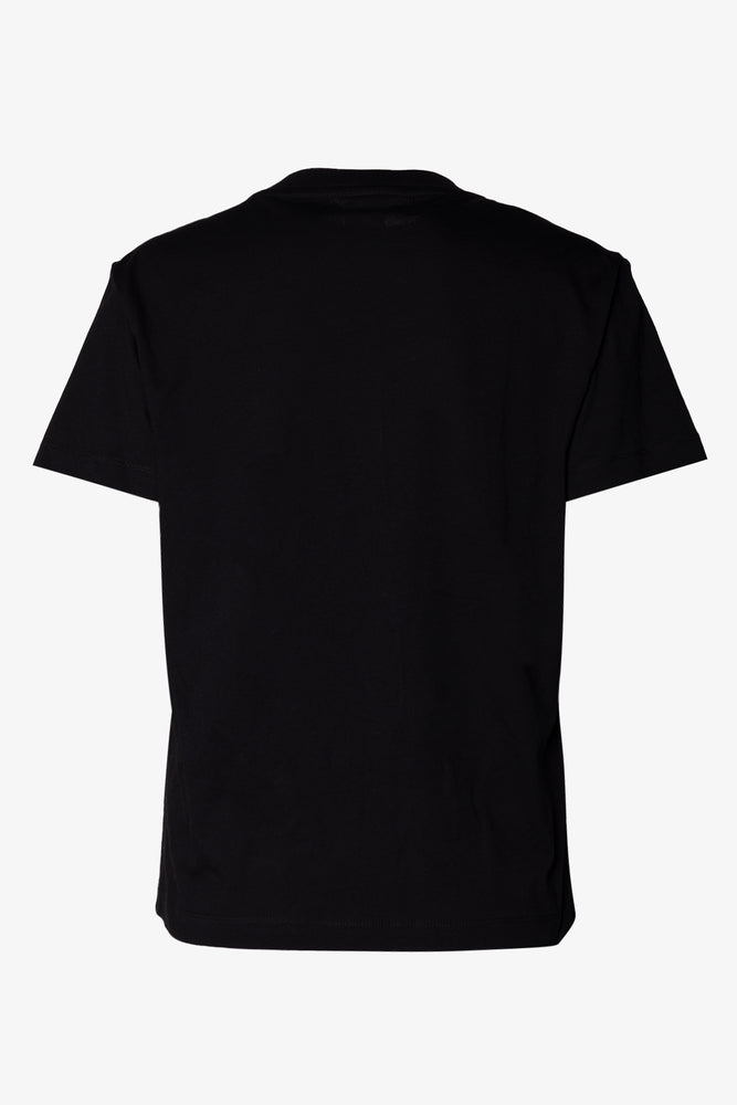 Short Sleeve T-Shirt Black