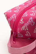 Barbie Toiletry Bag Pink (3)