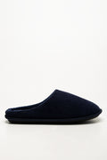 Slippers Navy (1)