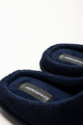 Slippers Navy (3)