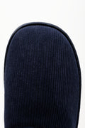 Slippers Navy (4)