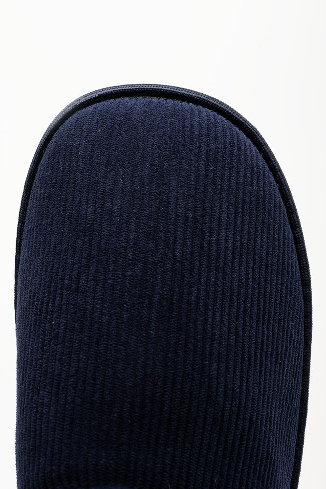 Slippers Navy (4)