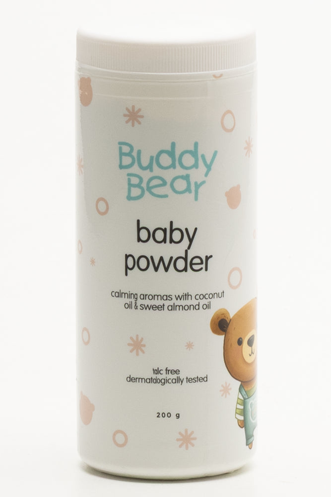 Buddy Bear Powder 200G